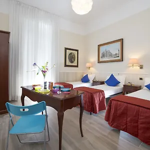 Hostel Carlito, Roma