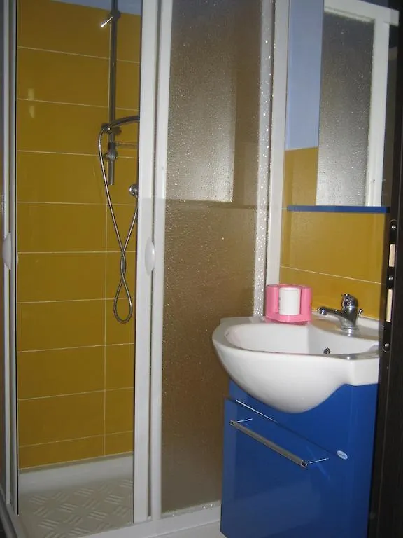 Bed and breakfast B&B Central Palace Colosseum Roma