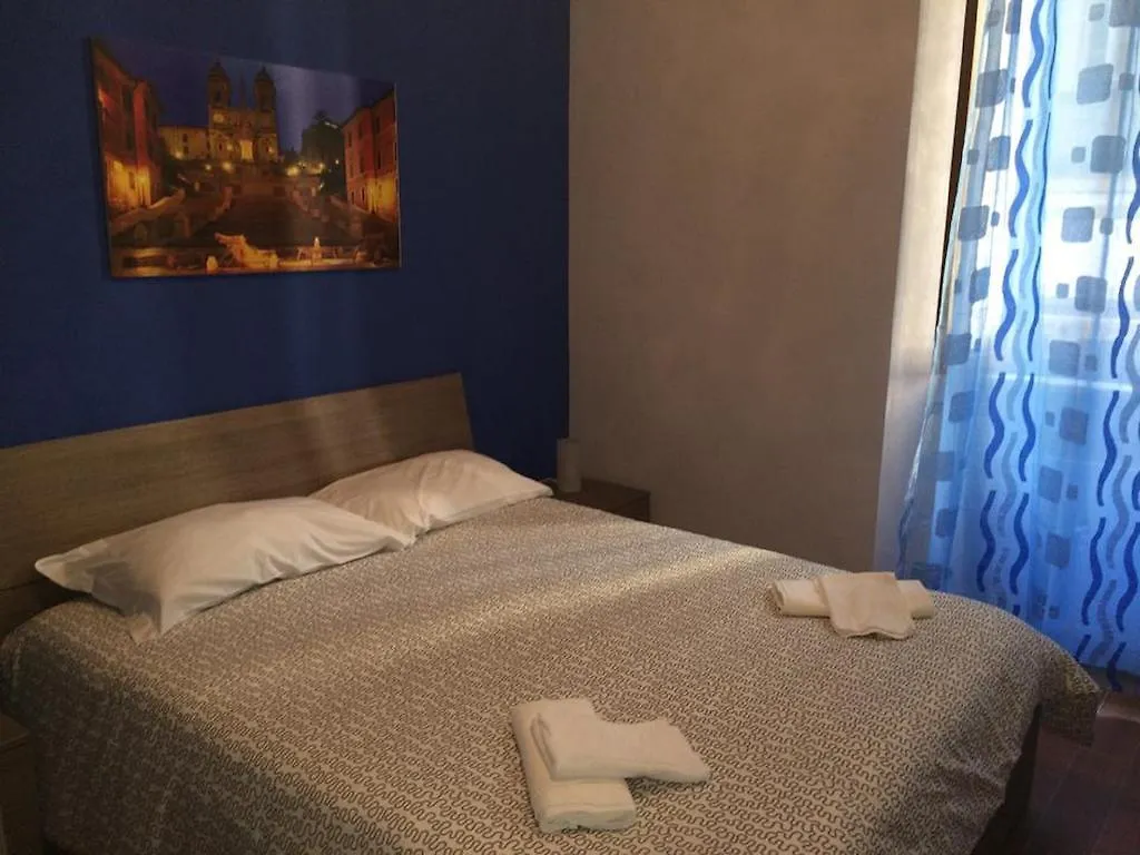 Bed & Breakfast B&B Central Palace Colosseum Rome